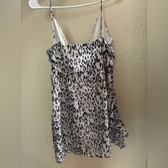 Superdown Kina Mini Dress in size M - Picture 5 of 6